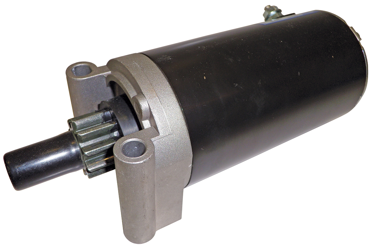 Starter Motor – Kohler 32 098-01, 32-098-03