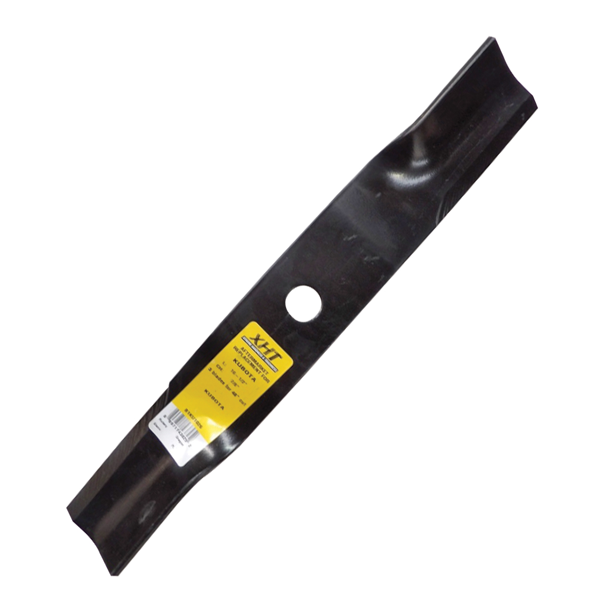 Bar Blade – 422.2mm/16-5/8″ Kubota – 3 for 48″