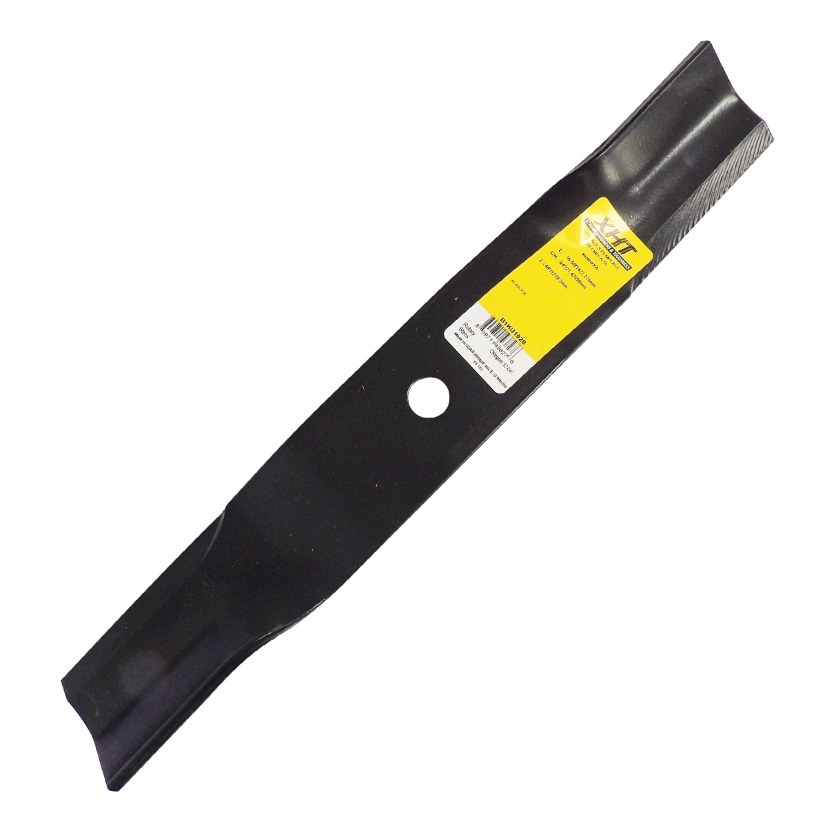 Bar Blade – 422.2mm/16-5/8″ Kubota – 3 for 48″