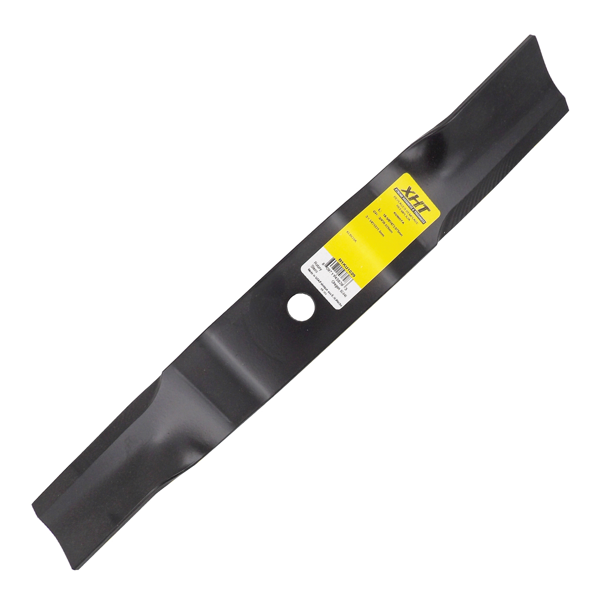 Bar Blade – 473mm/18-5/8″ Kubota – 3 for 54″