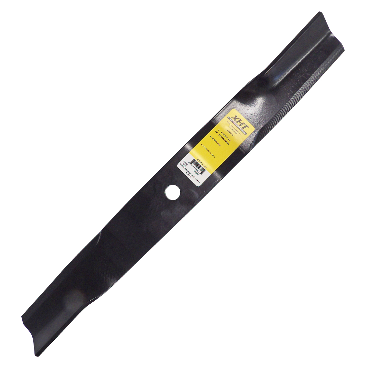 Bar Blade – 546mm/21-1/2″ Kubota – 2 for 42″