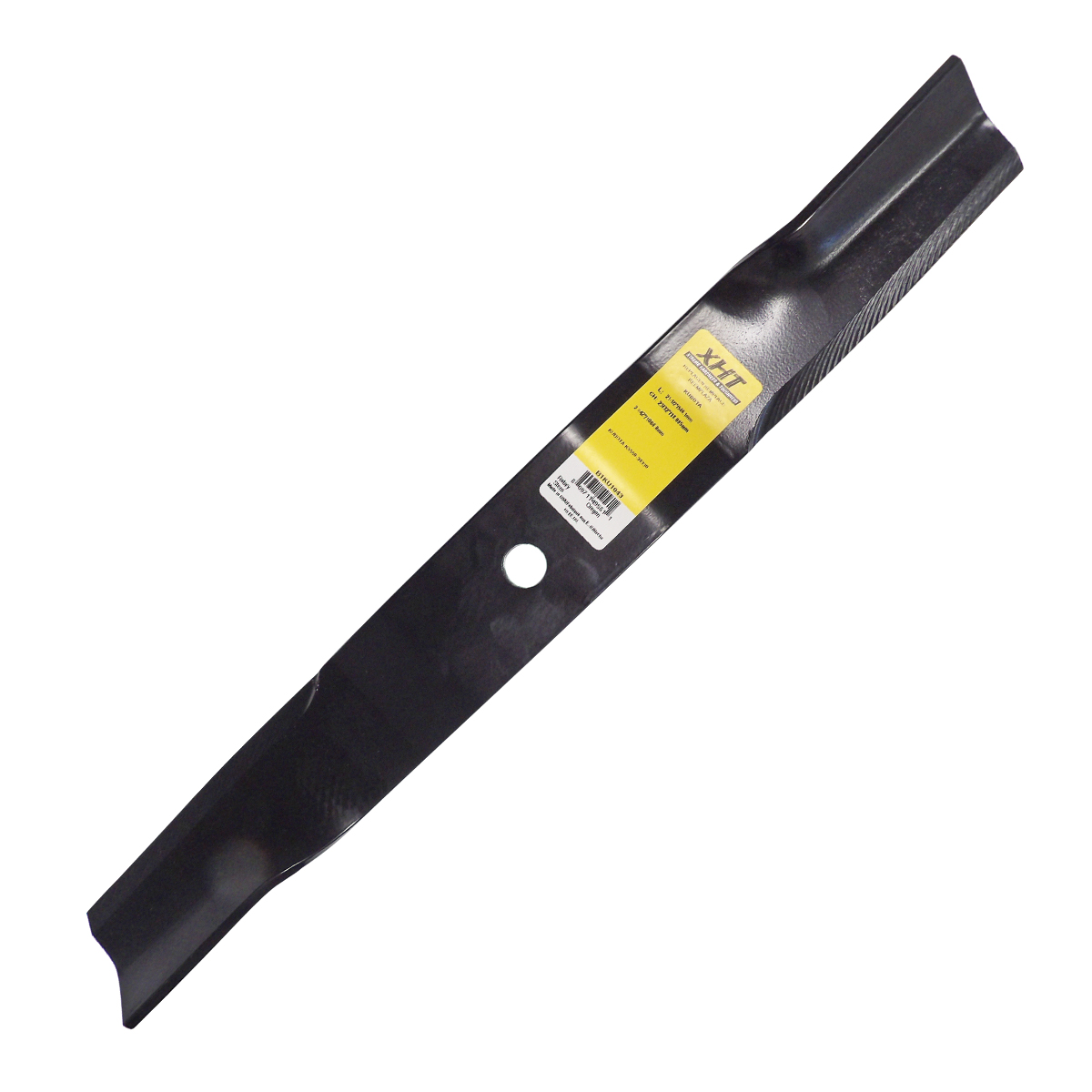 Bar Blade – 546mm/21-1/2″ Kubota – 2 for 42″