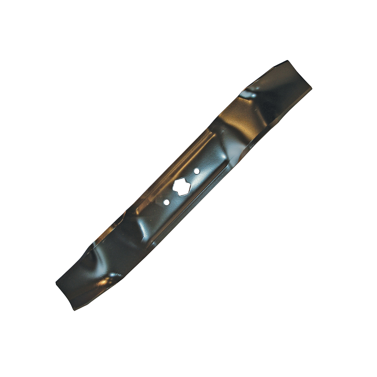 Bar Blade – 490mm/19-5/16″ MTD – 2 for 38″ Mulching