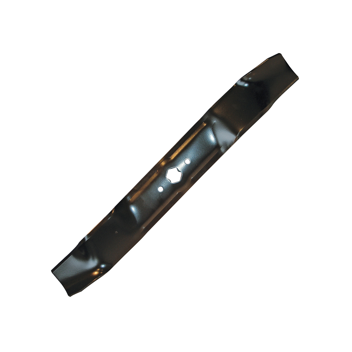 Bar Blade – 538mm/21-3/16″ MTD – 2 for 42″ Mulching