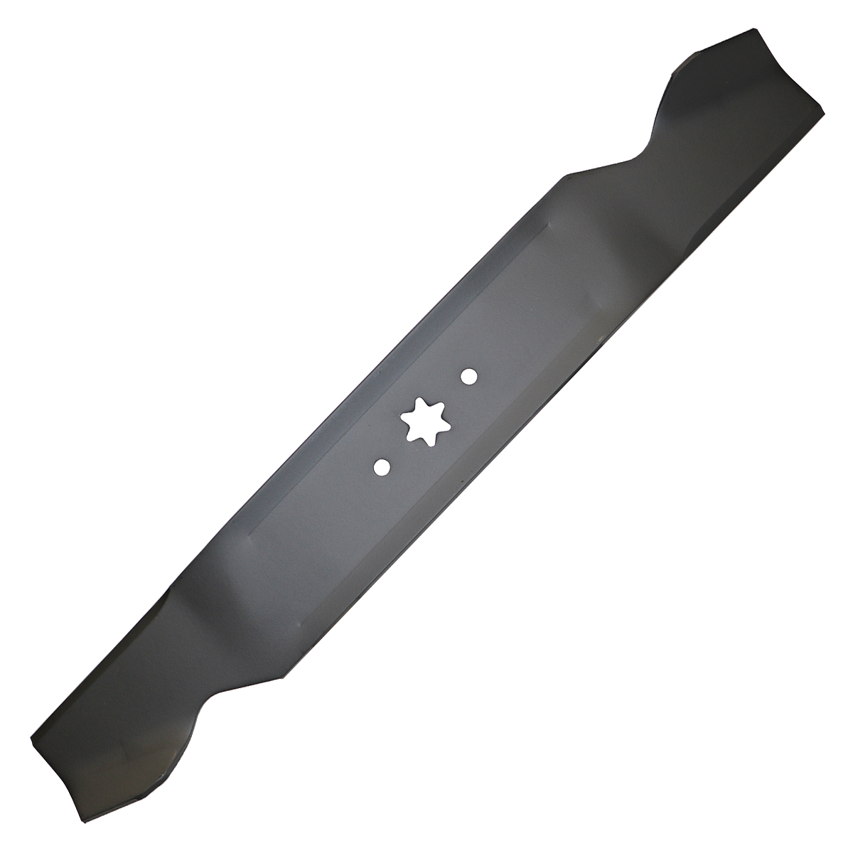 Bar Blade – 538mm/21-3/16″ MTD/Toro – 2 for 42″