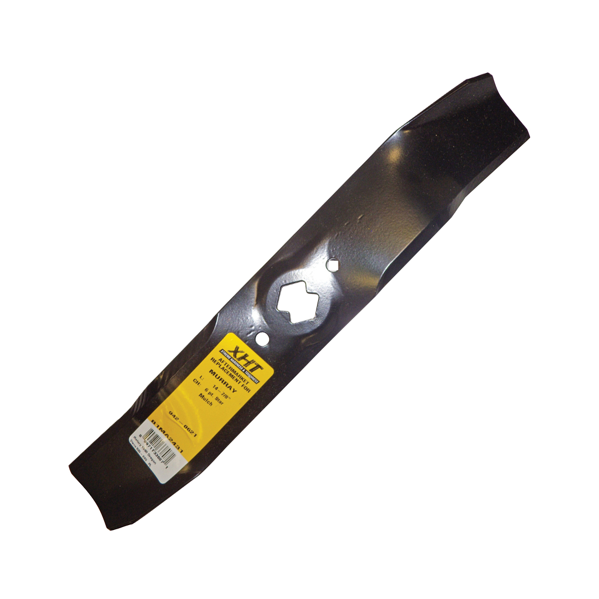 Bar Blade – 377mm/14-7/8″ Cub Cadet/MTD – 3 for 46″