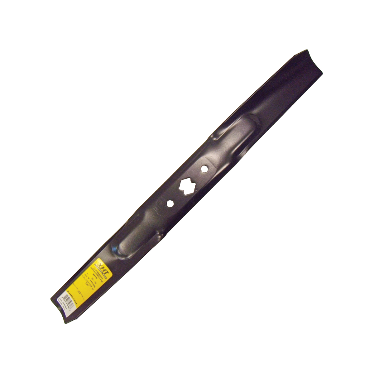 Bar Blade – 589mm/23-3/16″ MTD/Cub Cadet – 2 for 46″