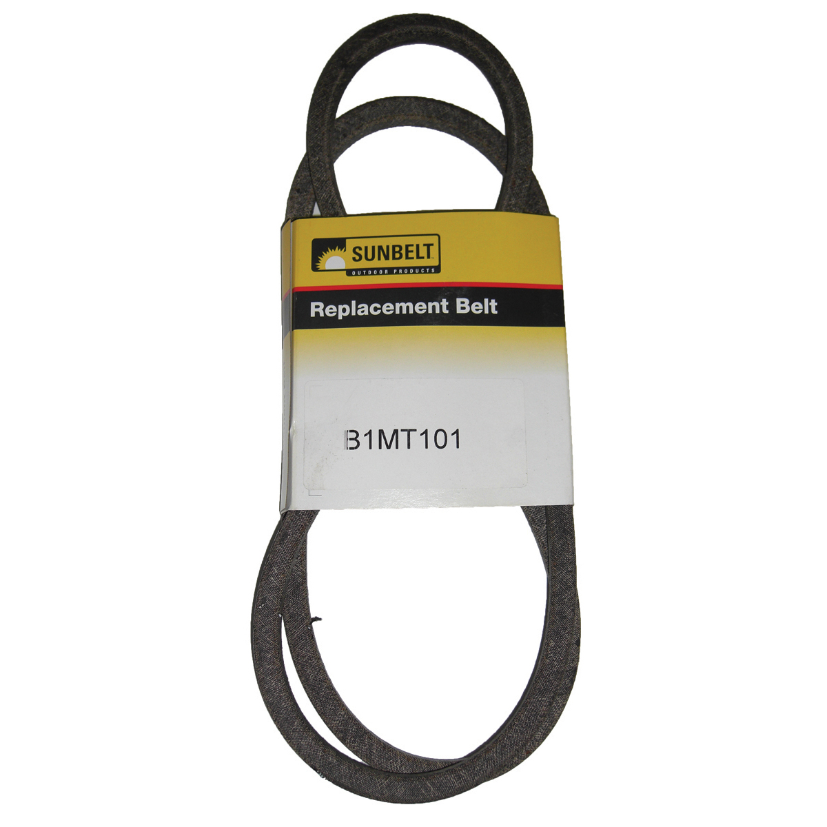 OEM Spec Belt – MTD 754-0329A, 954-0329A, 7540433, 754-0433, 954-0433,9540433, BEL754-0433