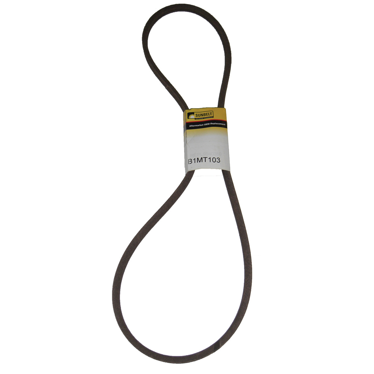 OEM Spec Belt – MTD 754-0350, 954-0350