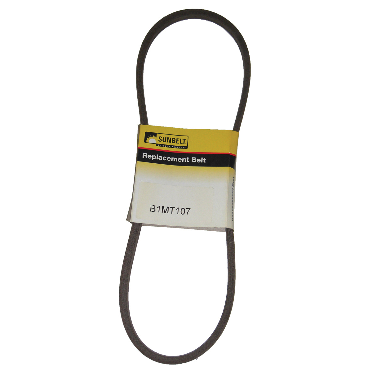 OEM Spec Belt – MTD 754-0370, 954-0370