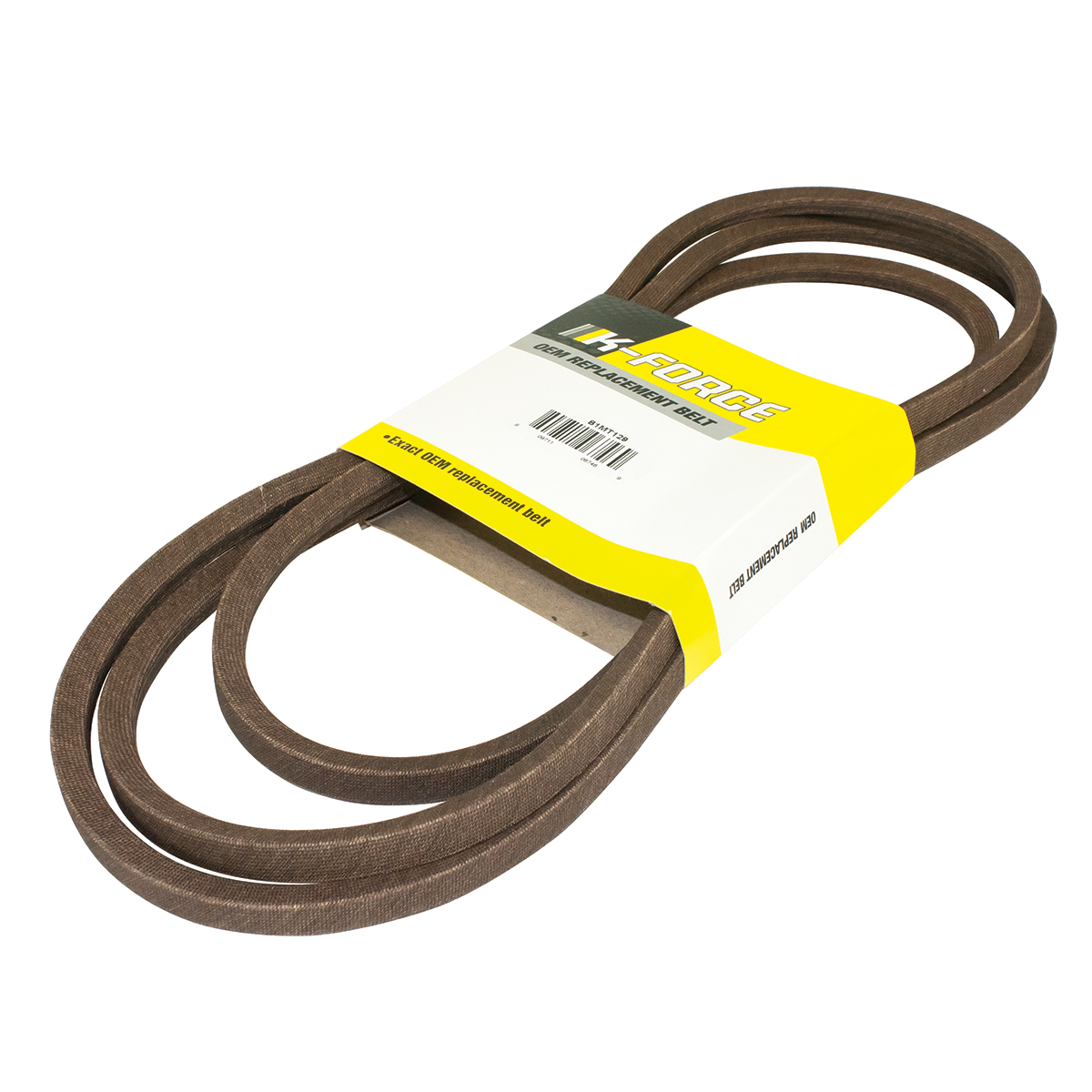 OEM Spec Belt – MTD 754-04033, 954-04033
