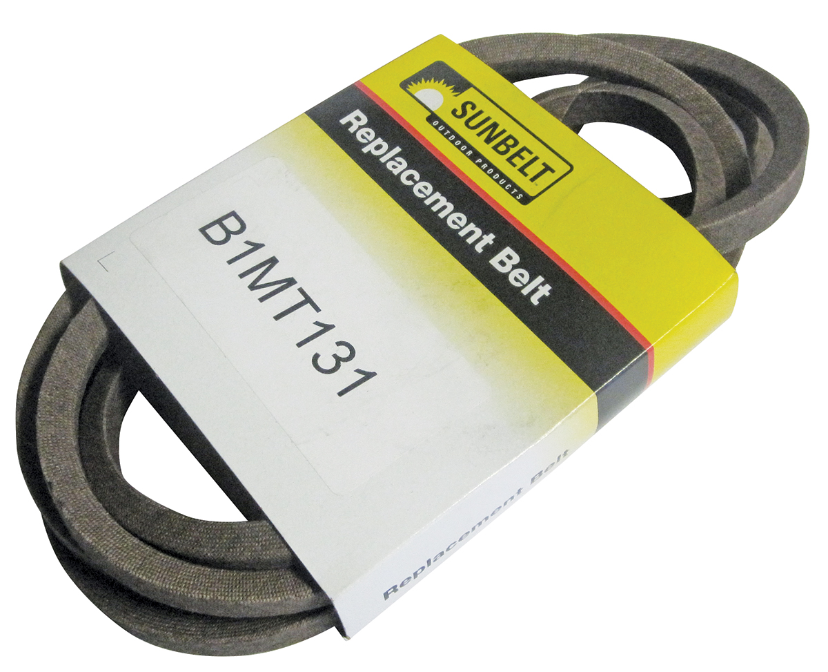 OEM Spec Belt – MTD 754-04060, 954-04060