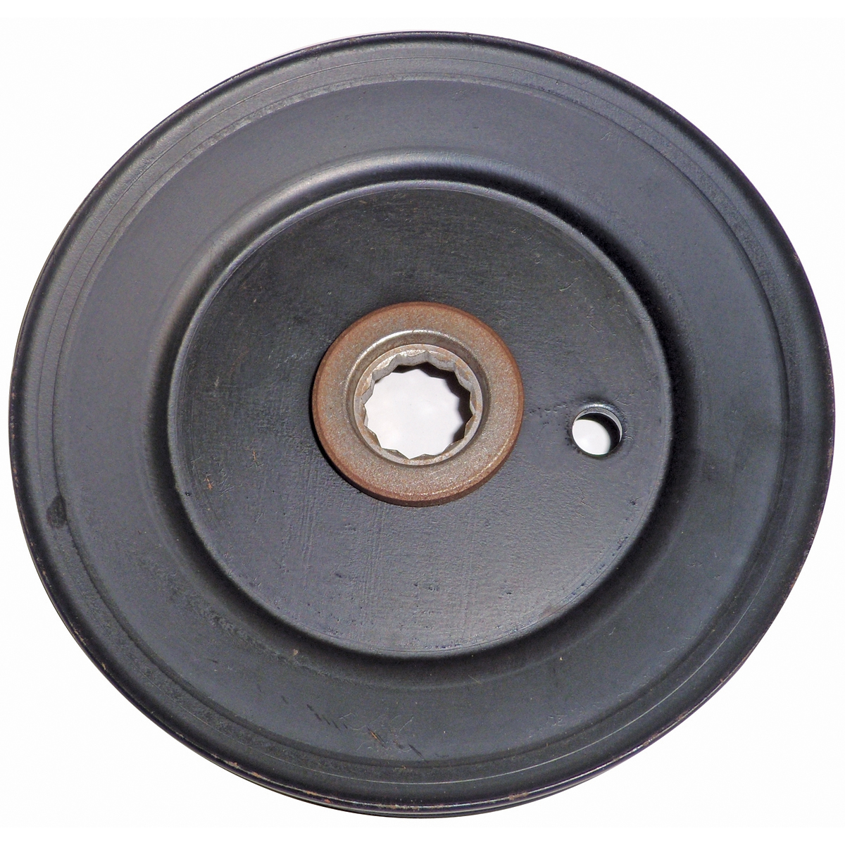 Deck Pulley