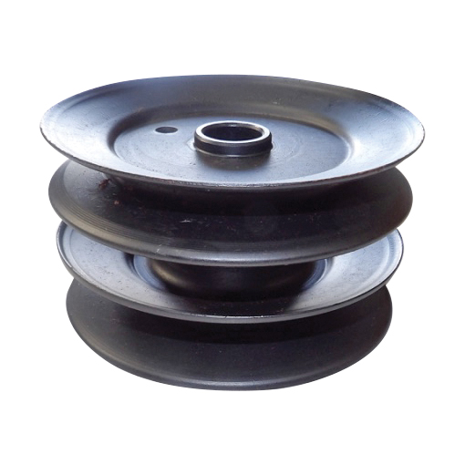 Deck Pulley