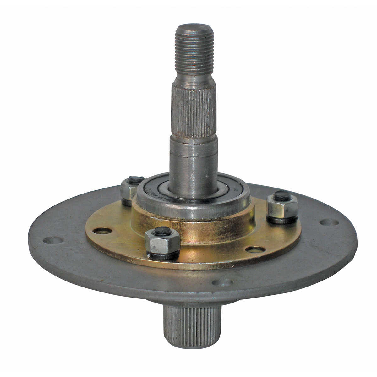 Spindle Assembly