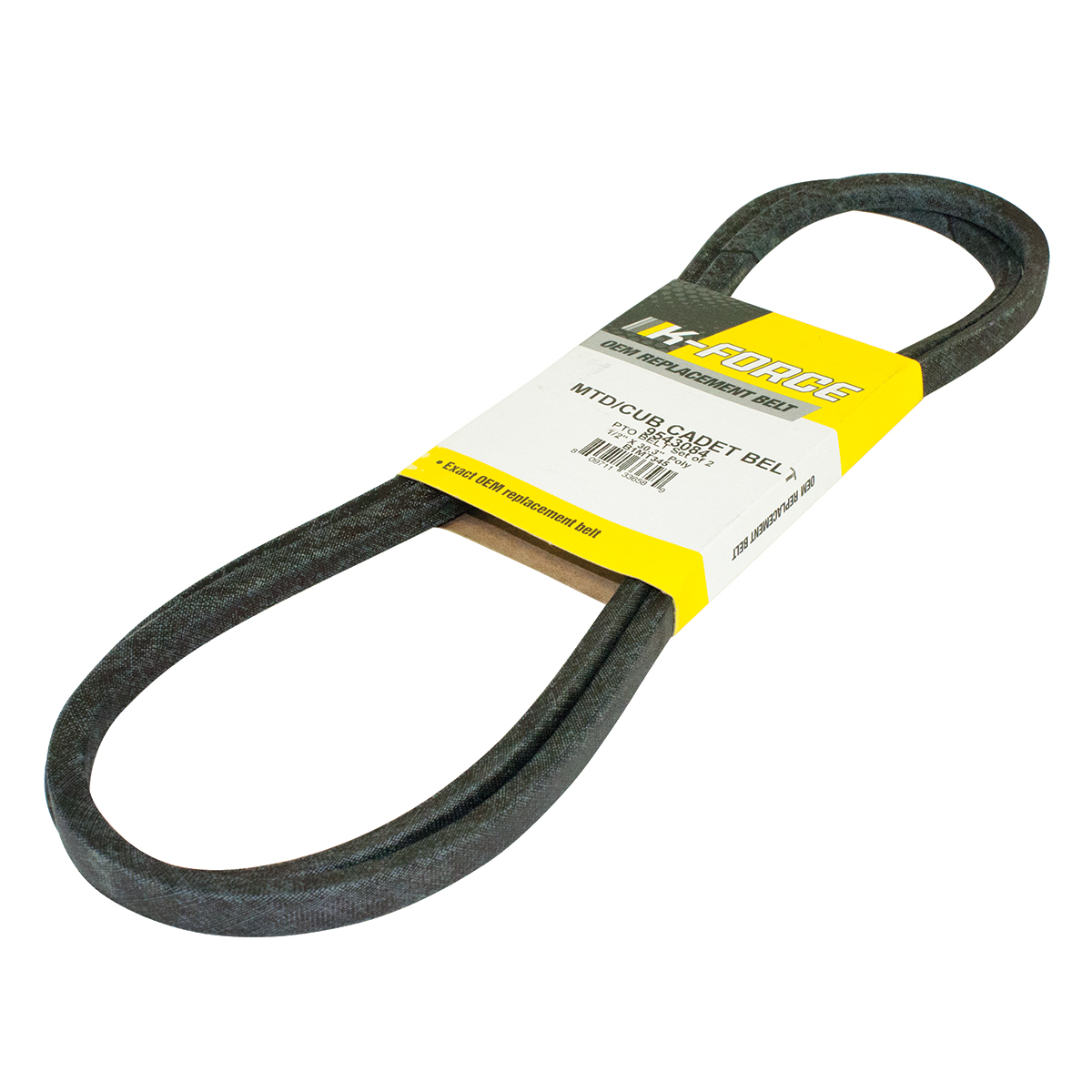 OEM Spec Belt – MTD 754-3084, 954-3084
