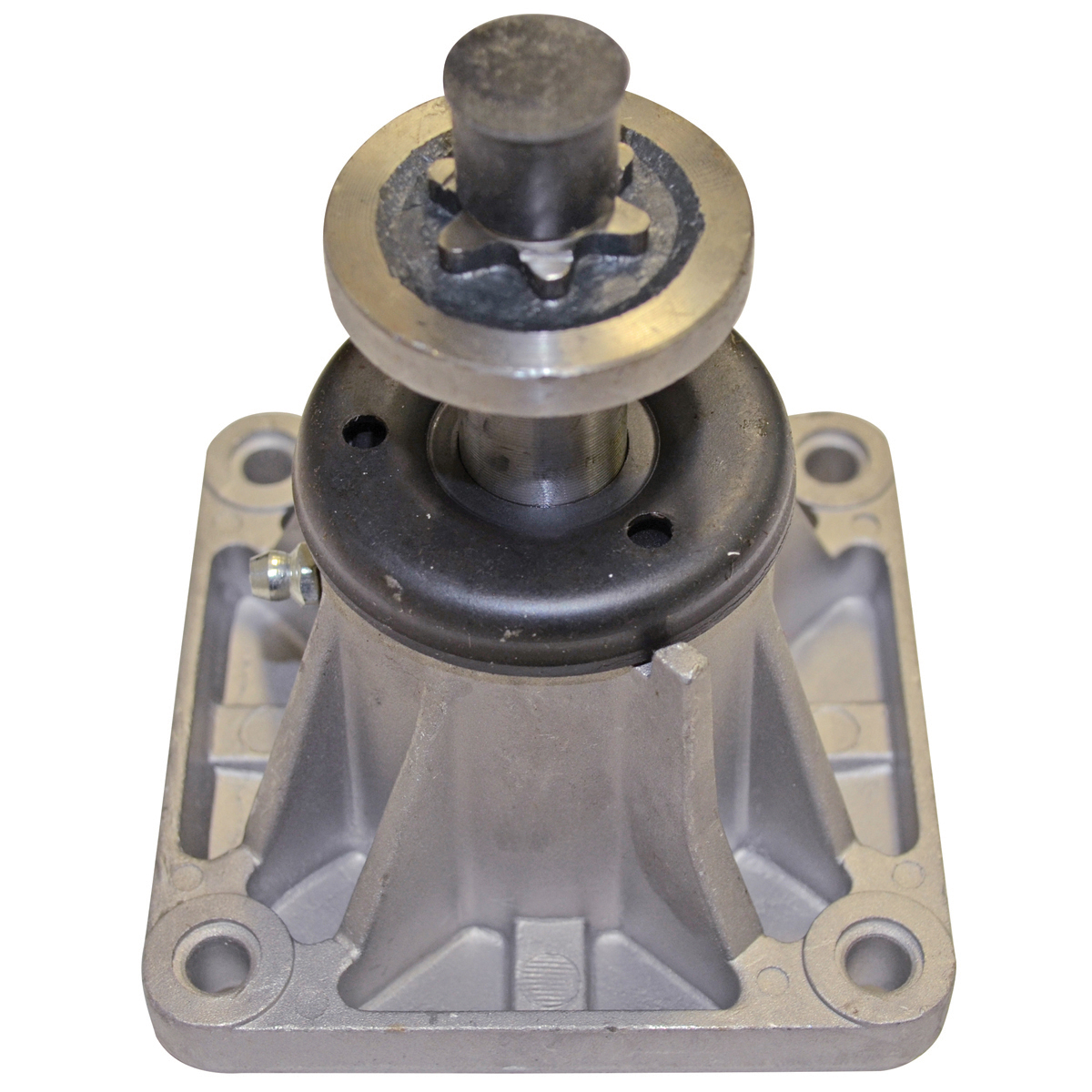 Spindle Assembly