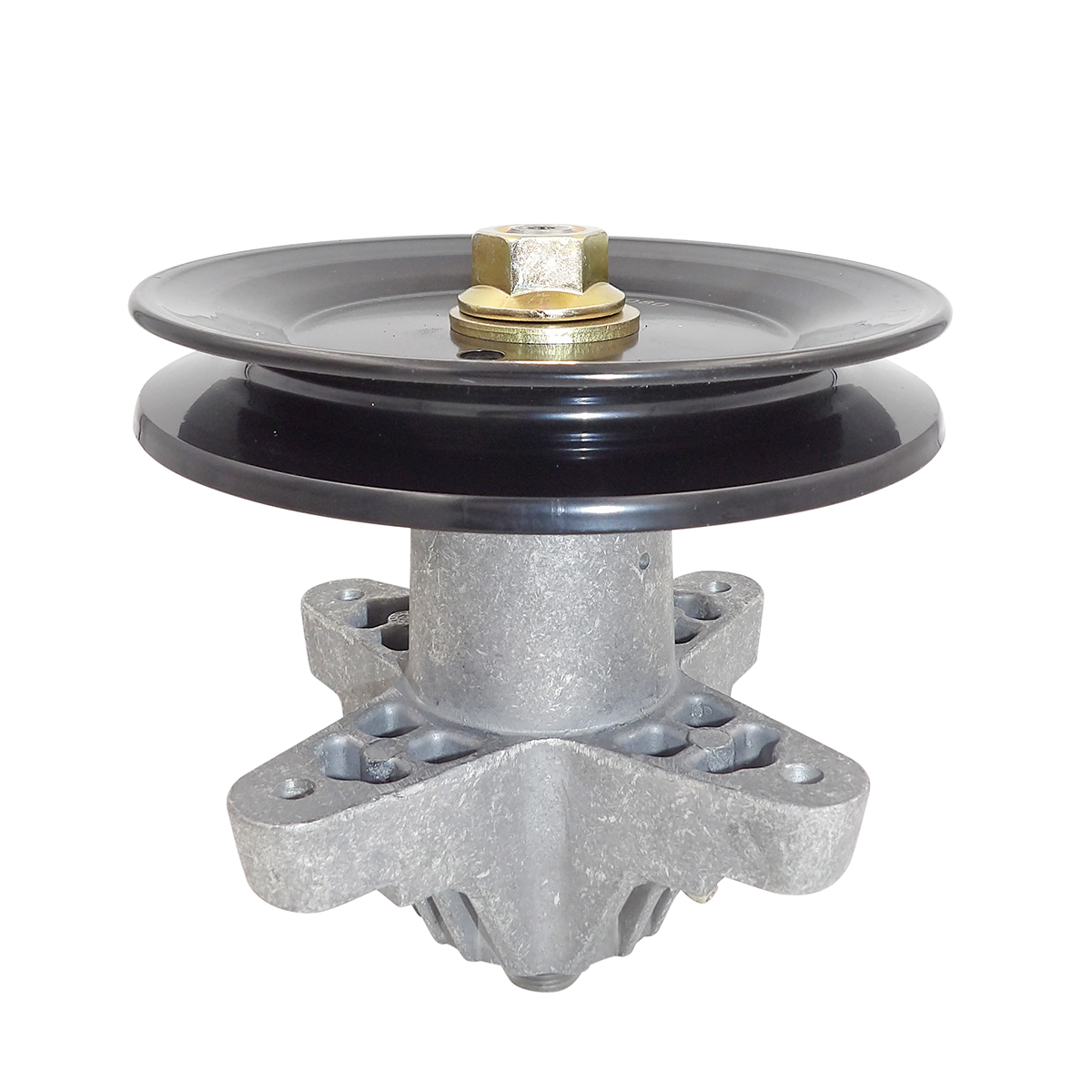 Spindle Assembly