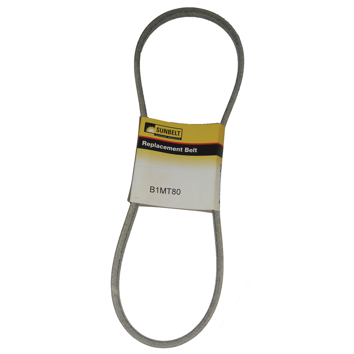 OEM Spec Belt – MTD 754-0280, 954-0280