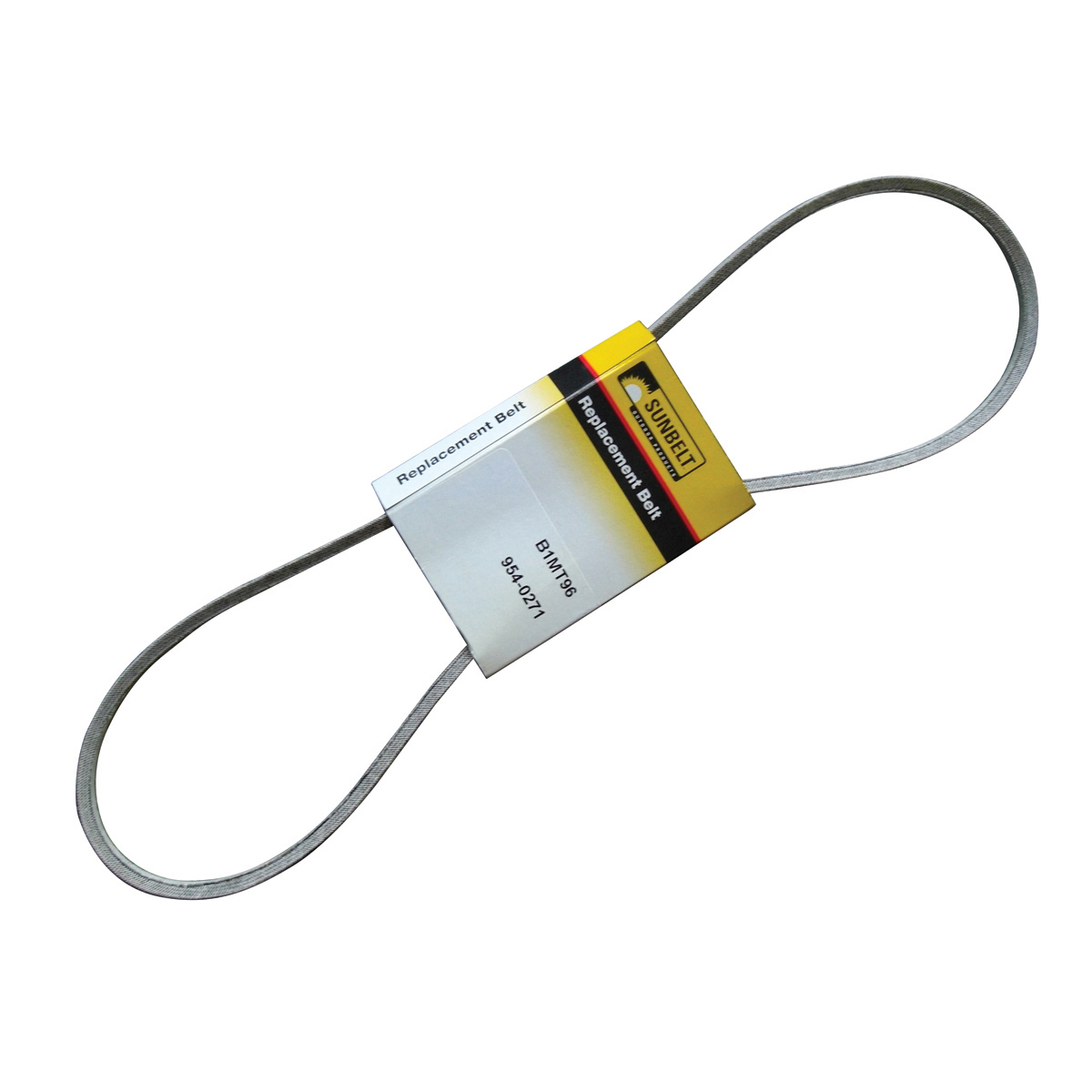 OEM Spec Belt – MTD 754-0271, 954-0271