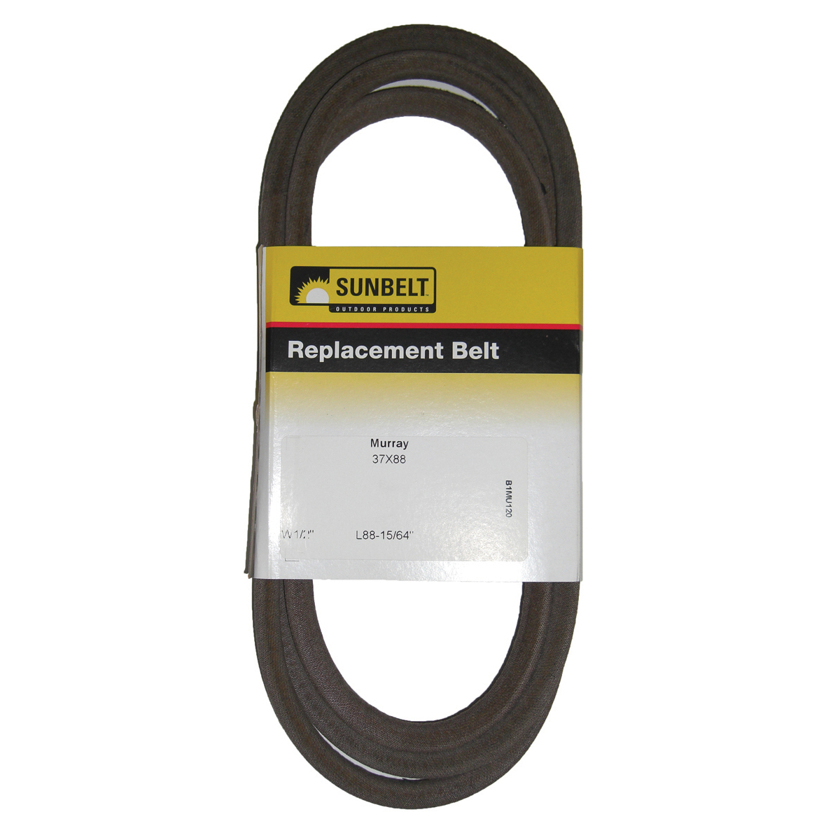 OEM Spec Belt – Murray 37×88