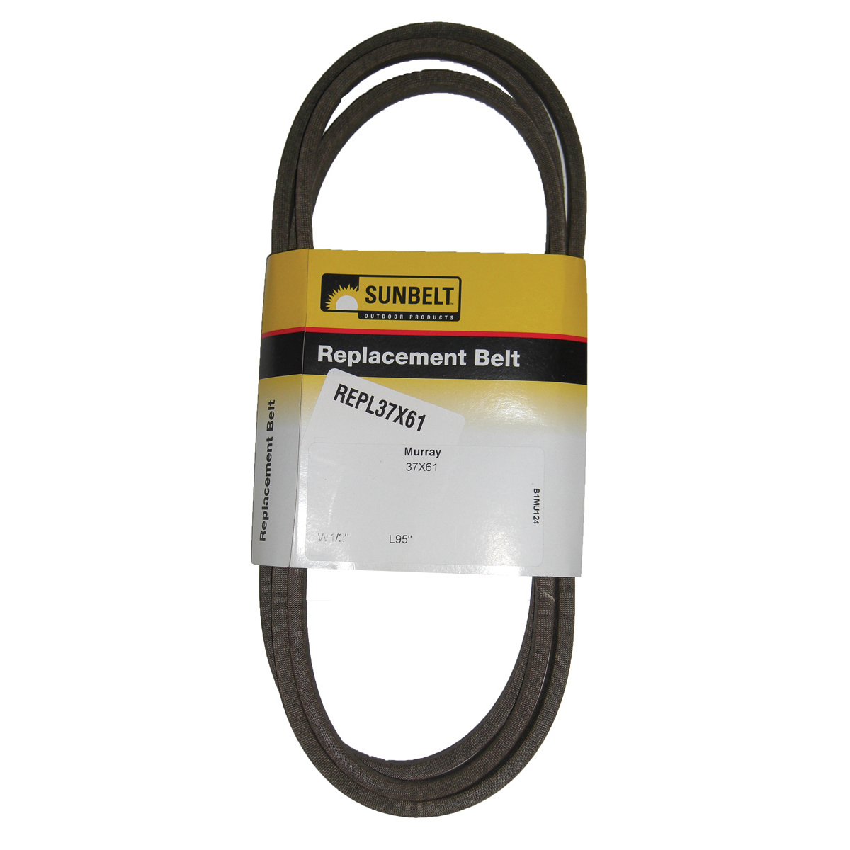OEM Spec Belt – Murray 37×61