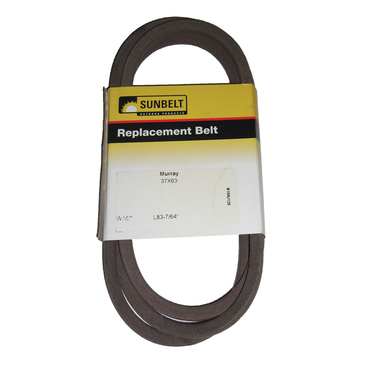 OEM Spec Belt – Murray 37×63