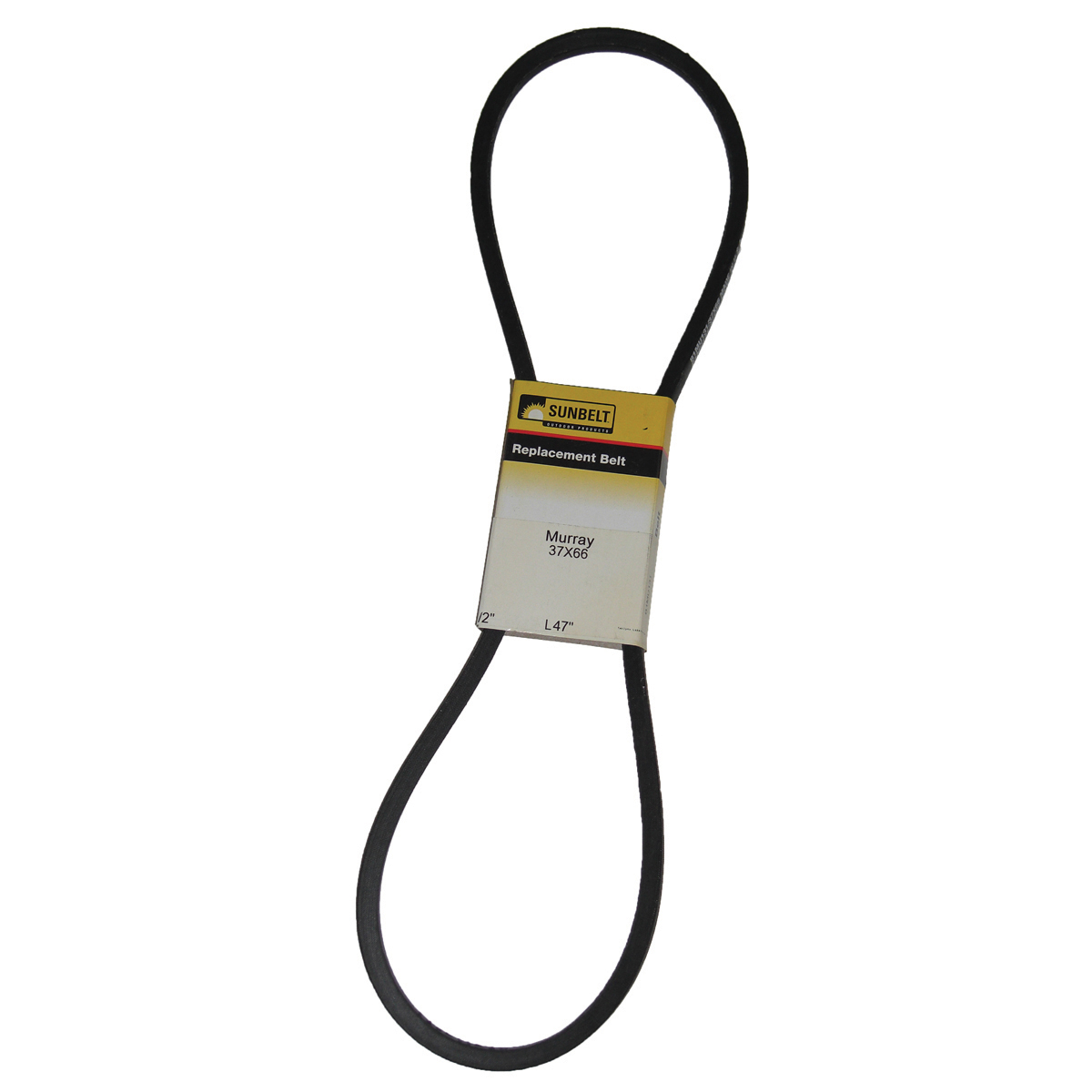 OEM Spec Belt – Murray 37×66