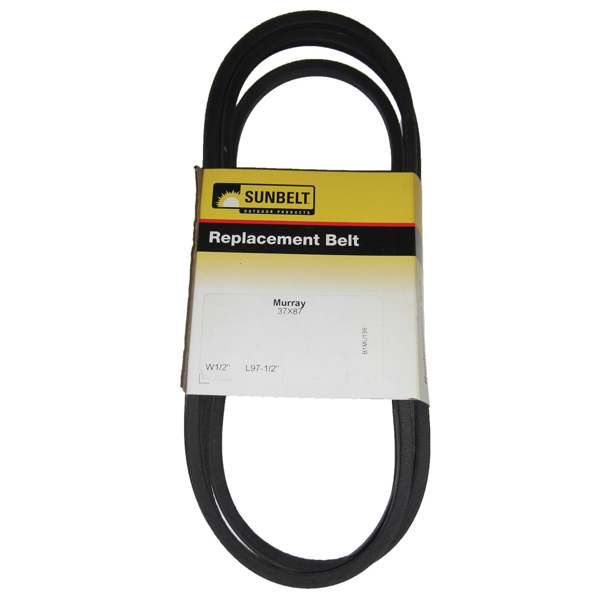 OEM Spec Belt – Murray 37×87