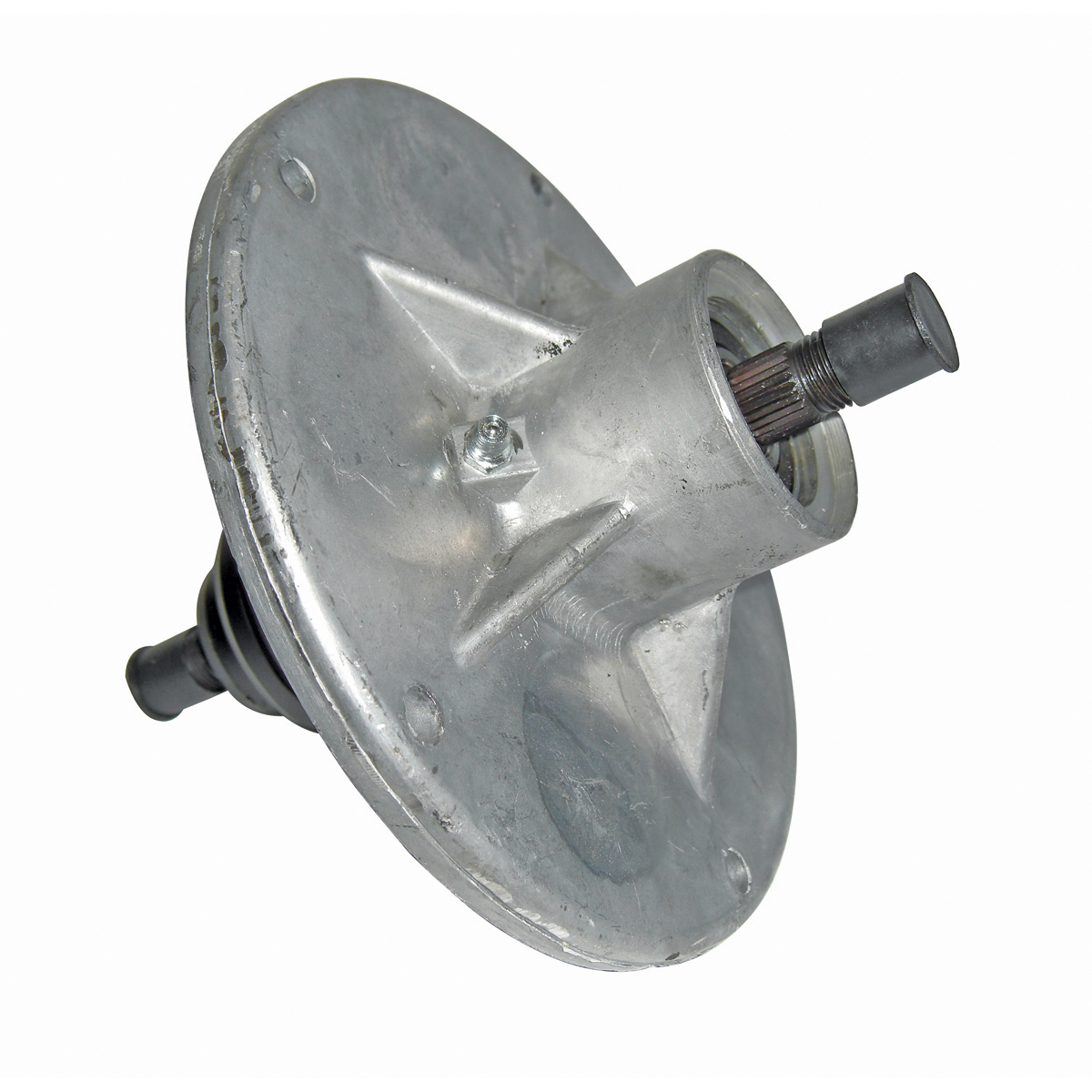 Spindle Assembly B1MU155