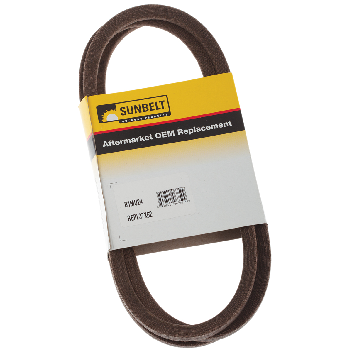 OEM Spec Belt – Murray 37×62