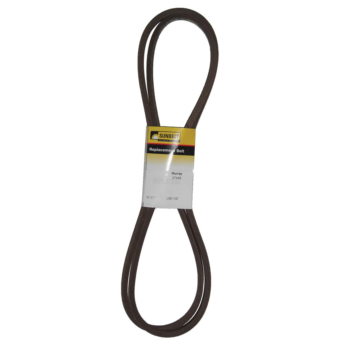 OEM Spec Belt – Murray 37×33, 37×45, 37×35