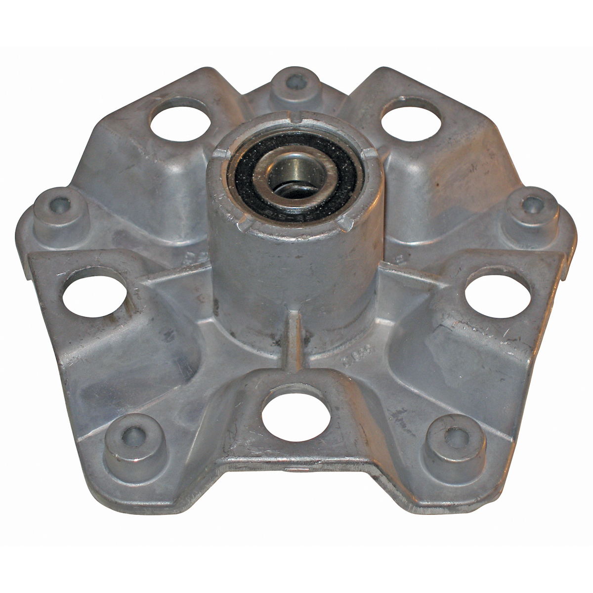 Spindle Assembly