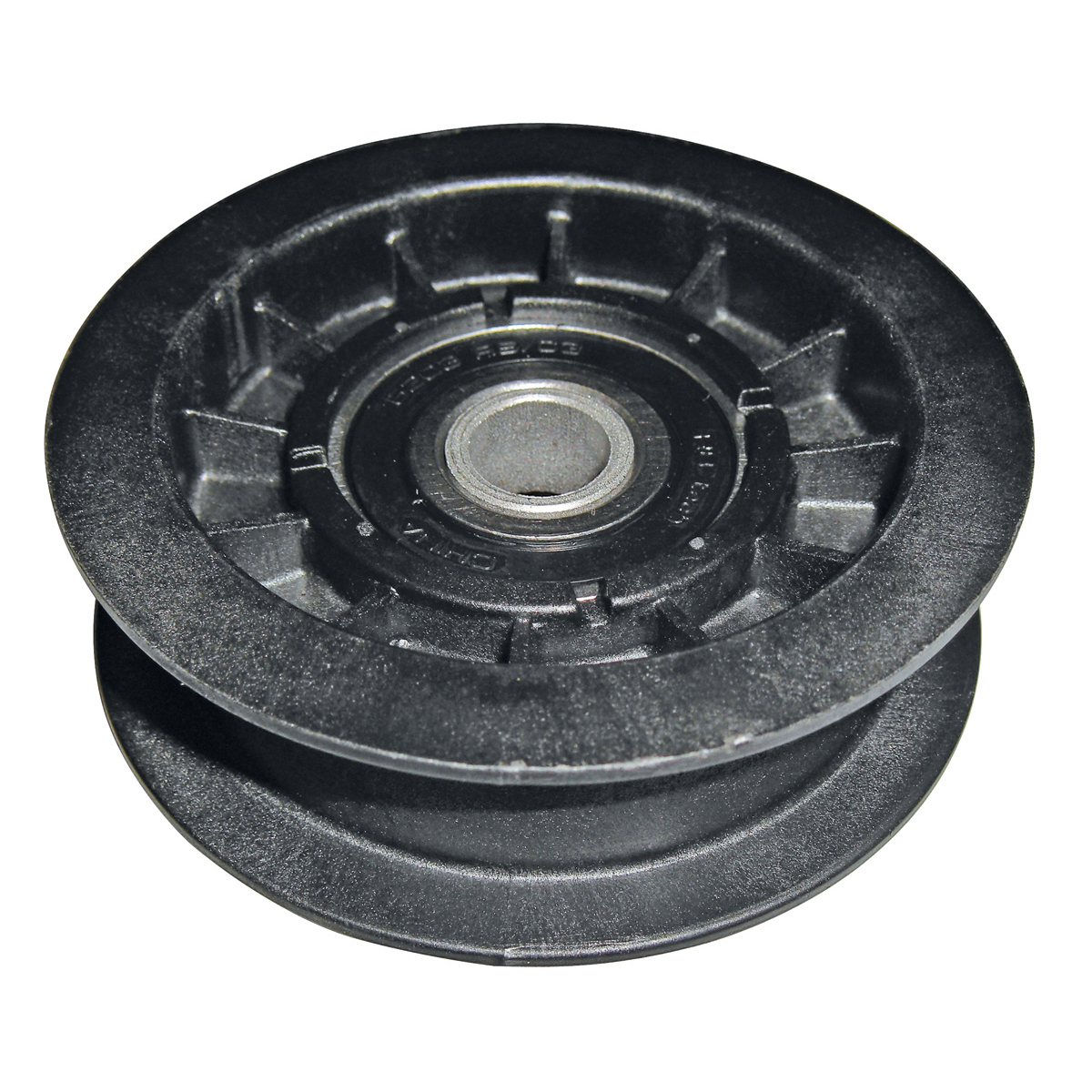 Flat Idler Pulley B1MU7978