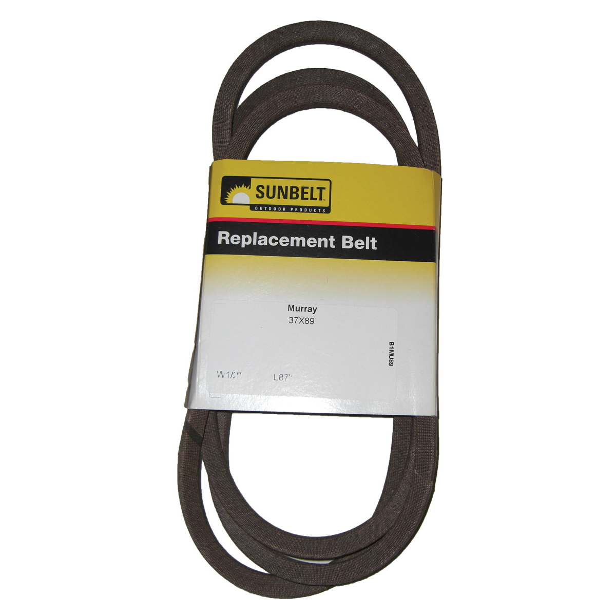 OEM Spec Belt – Murray 37×89
