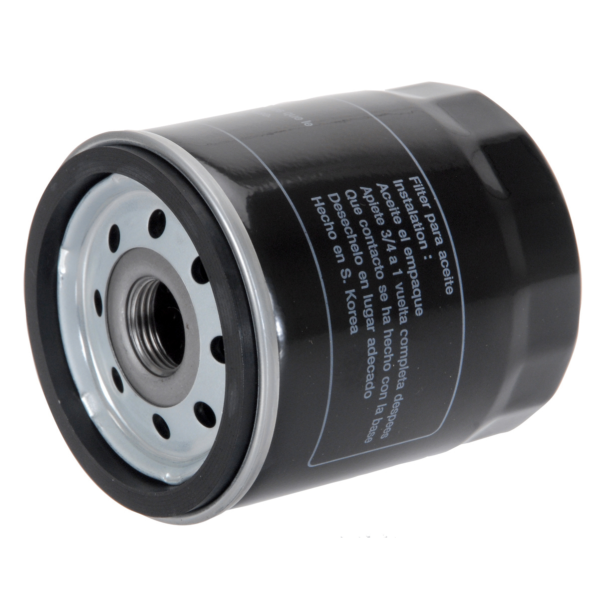 Transmission Filter