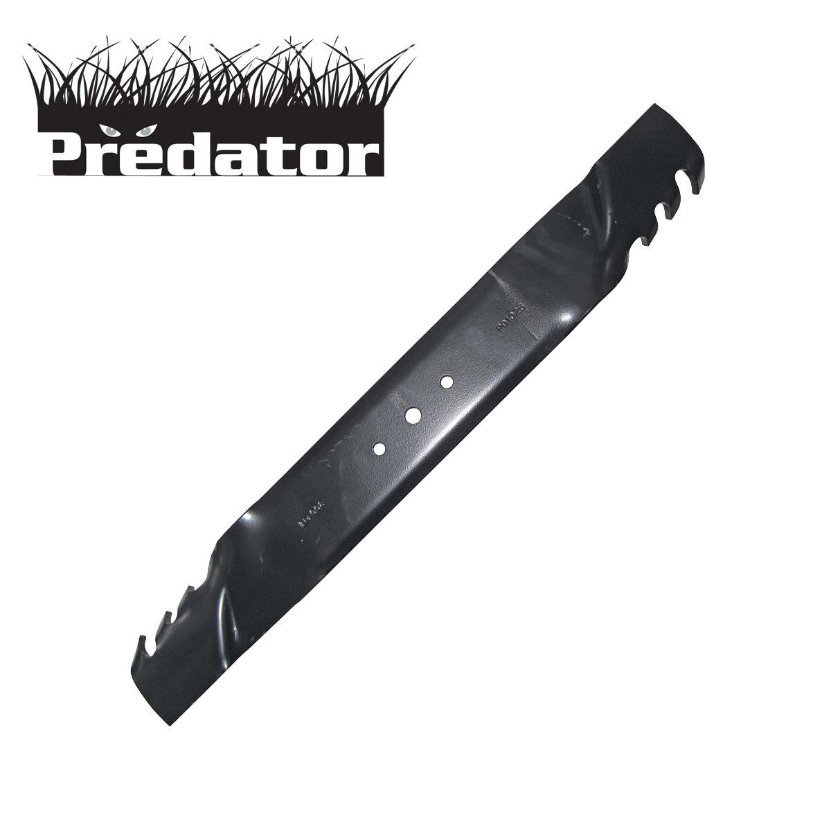Predator Blade – 538mm/21-3/16″ MTD – 2 for 40″