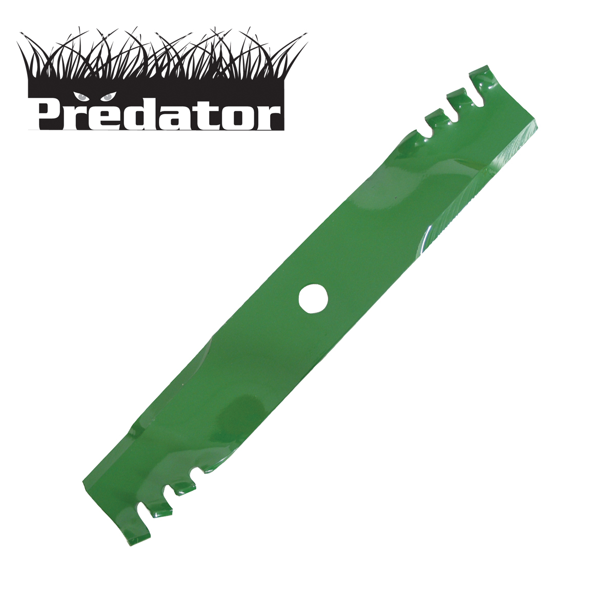 Predator Blade – 482mm/19″ John Deere – 3 for 54″