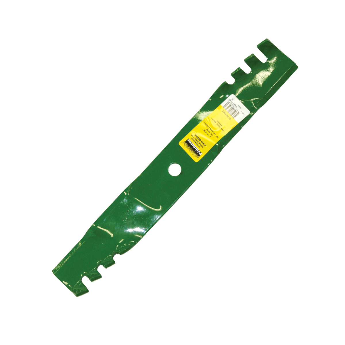 Predator Blade – 438mm/17-17/64″ John Deere – 3 for 50″