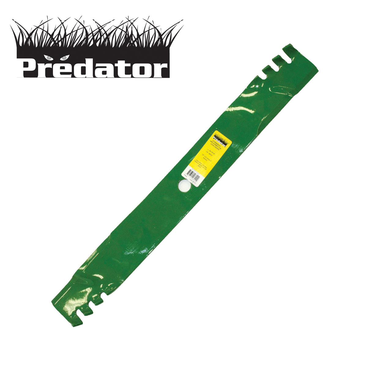 Predator Blade – 633mm/24-15/16″ John Deere – 3 for 72″