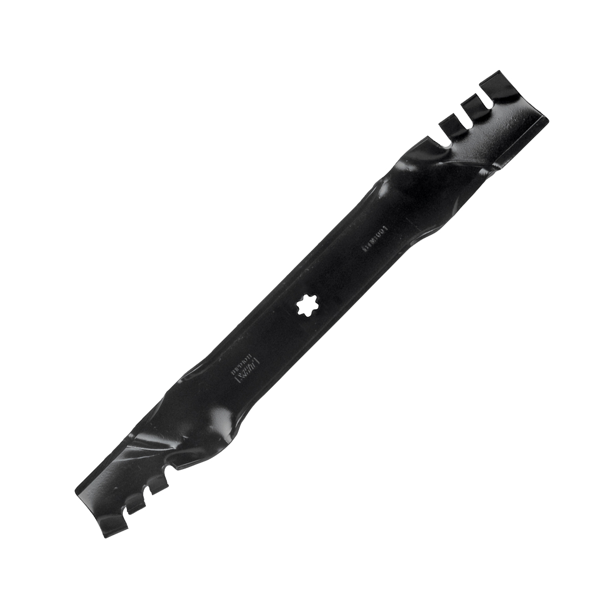 Predator Blade – 535mm/21-3/32″ AYP/Husqvarna – 2 for 42″