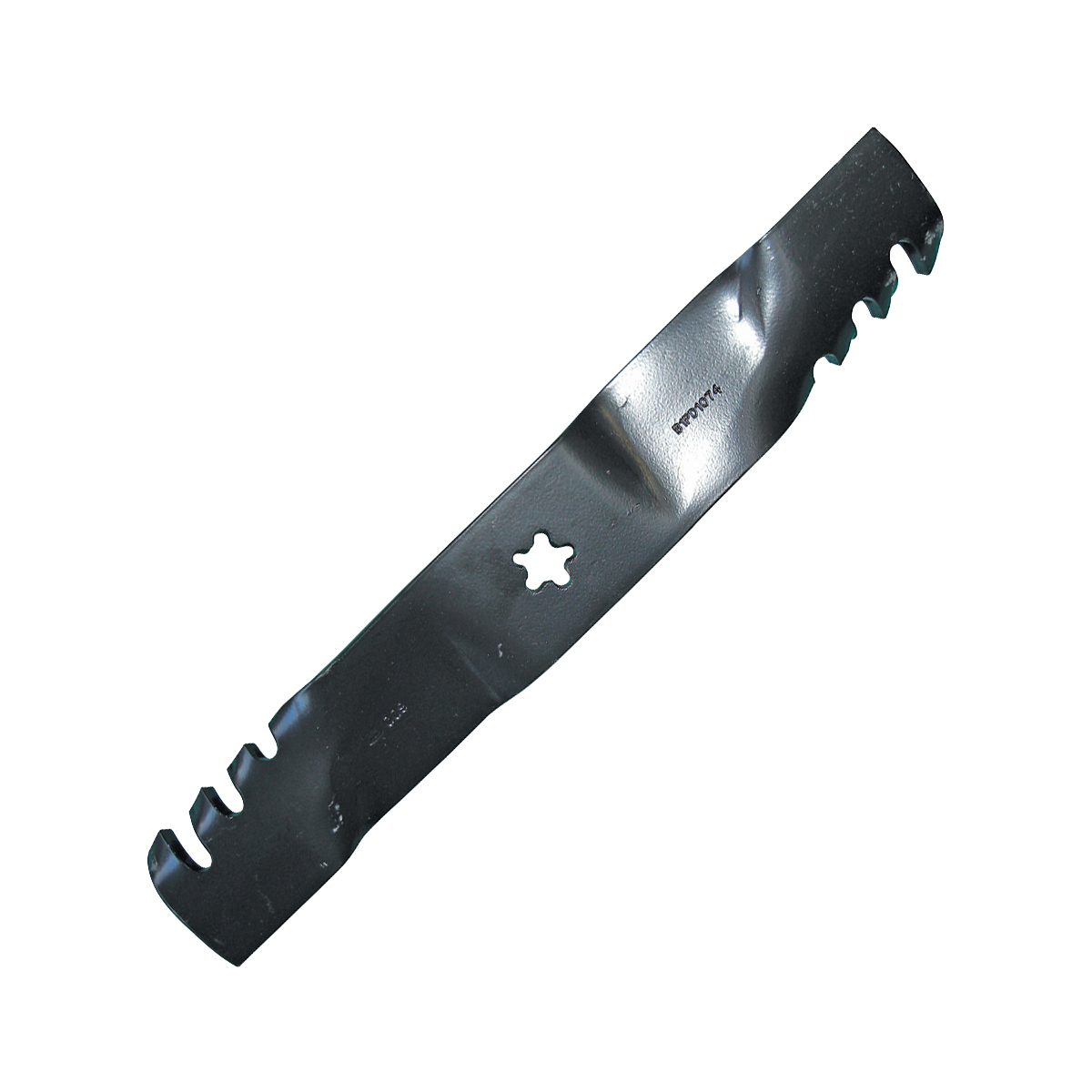 Predator Blade – 425mm/16-3/4″ AYP/Husqvarna – 3 for 48″