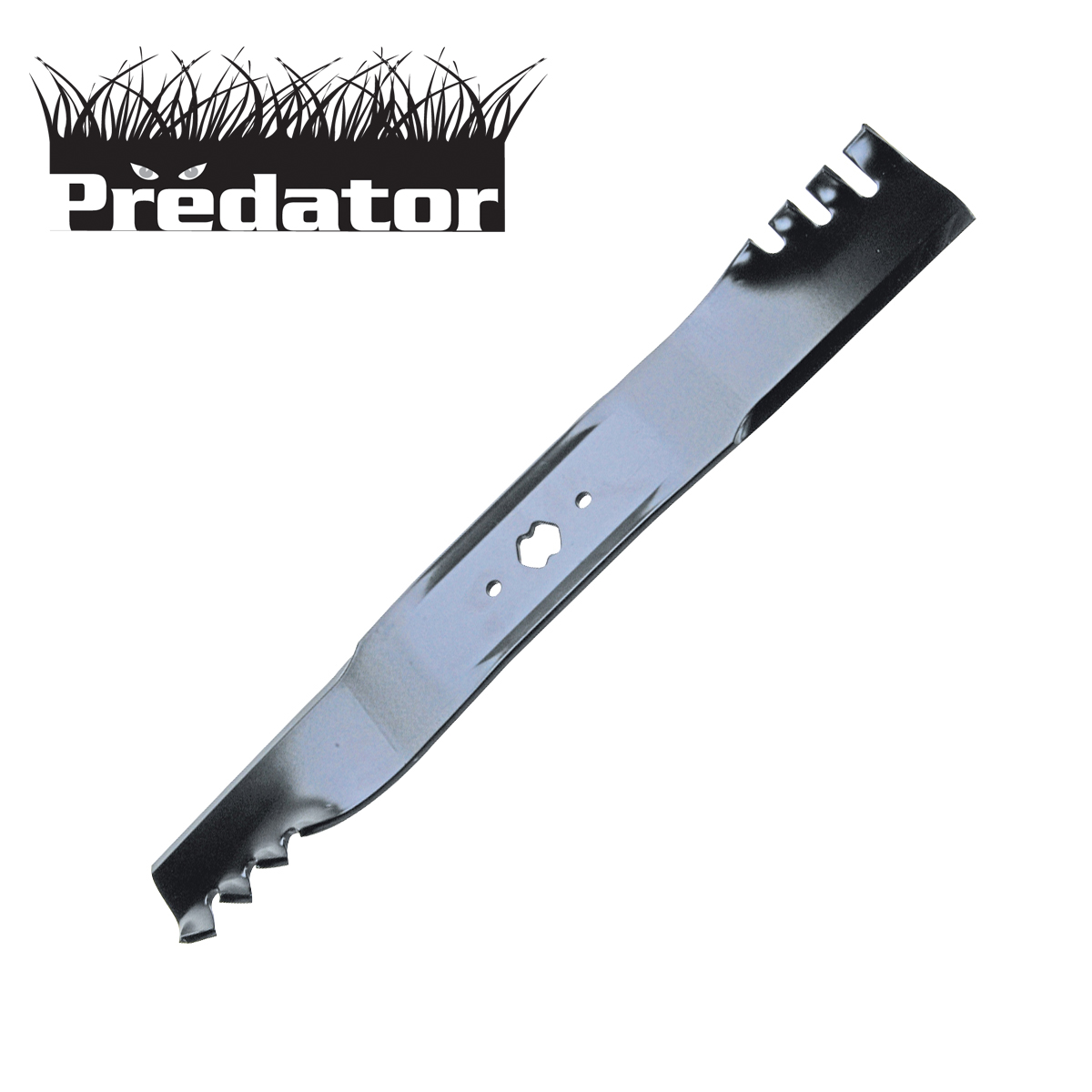 Predator Blade – 538mm/21-3/16″ MTD – 2 for 42″