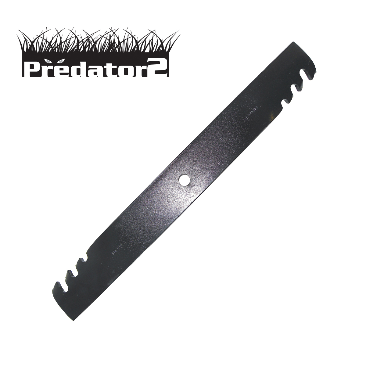 Predator Blade – 533.4mm/21″ Bobcat/Ferris/Scag – 3 for 61″