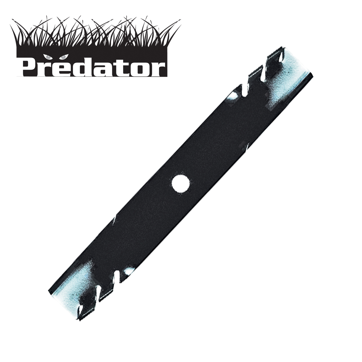 Predator Blade – 419mm/16-1/2″ Snapper/Victa – 3 for 48″