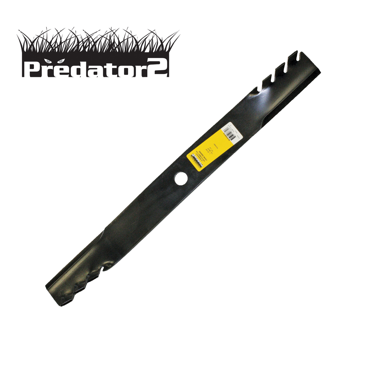 Predator Blade – 635mm/25″ John Deere – 3 for 72″