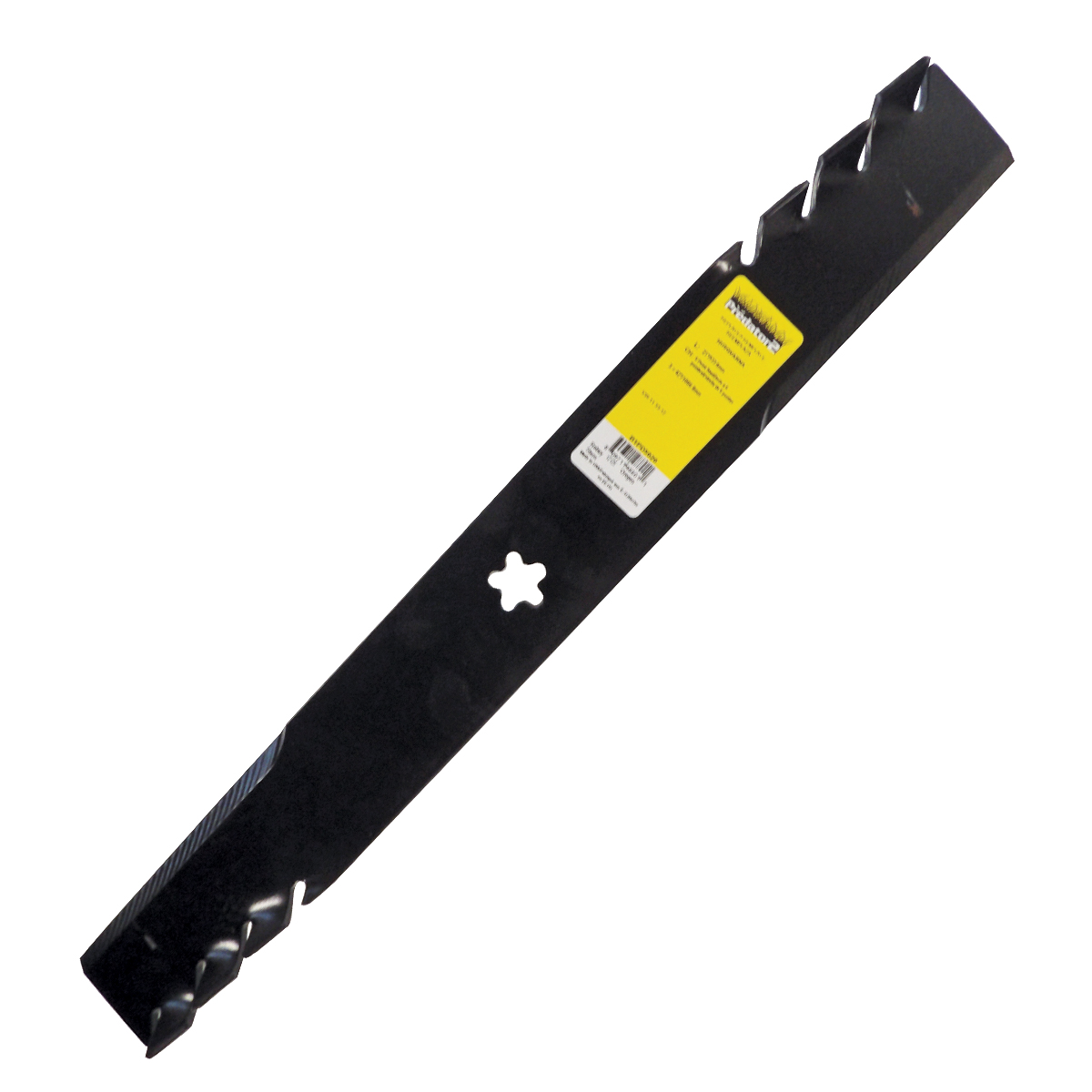 Predator Blade – 533mm/21″ Husqvarna – 3 for 61″