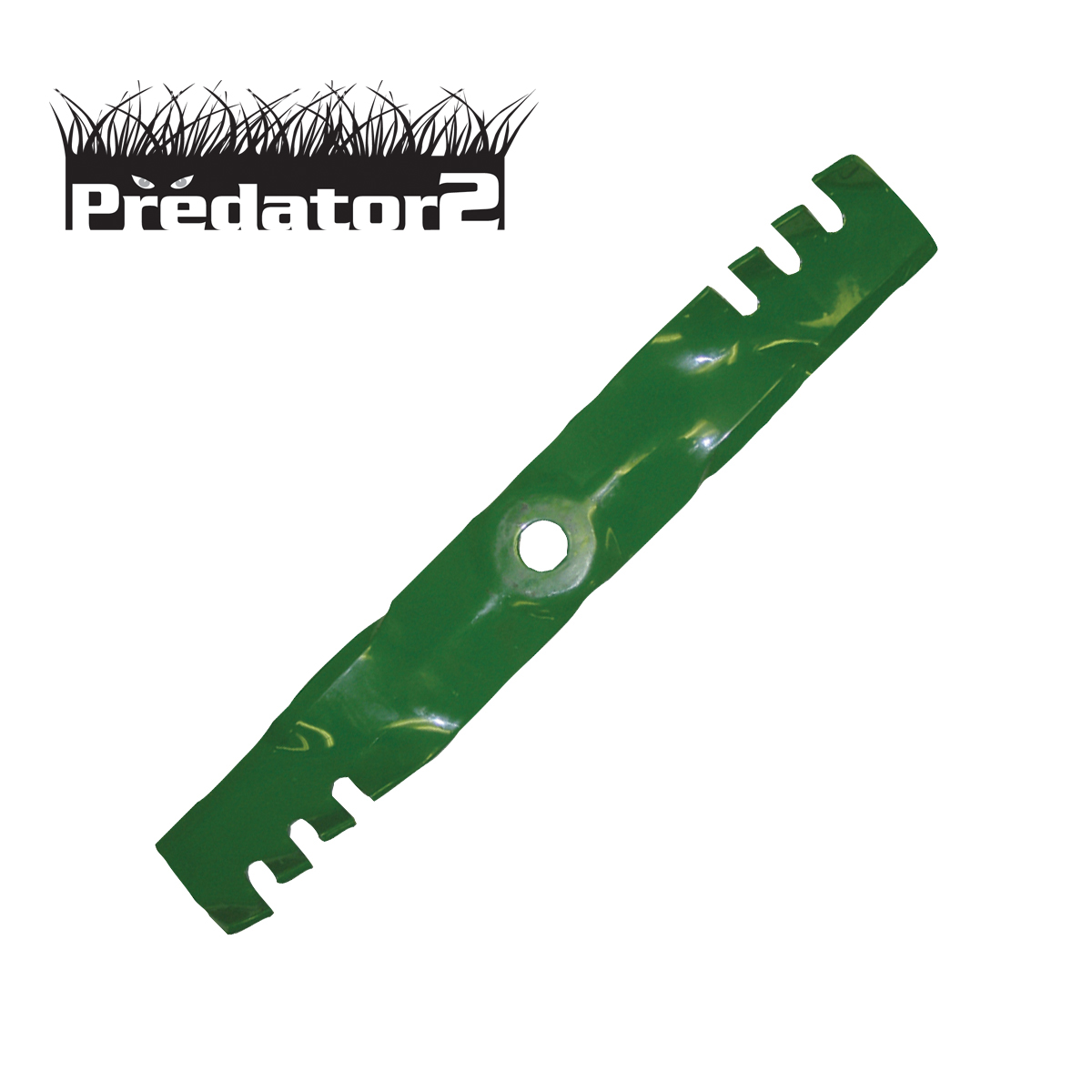 Predator Blade – 473mm/18-5/8″ John Deere – 3 for 54″