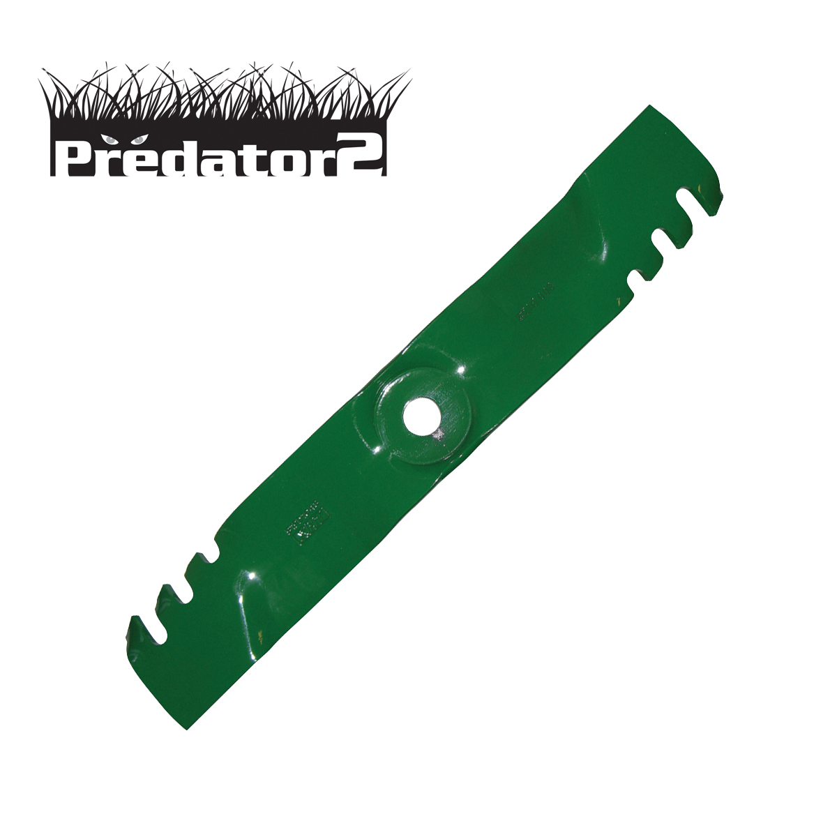Predator Blade – 434mm/17-3/32″ John Deere – 3 for 48″