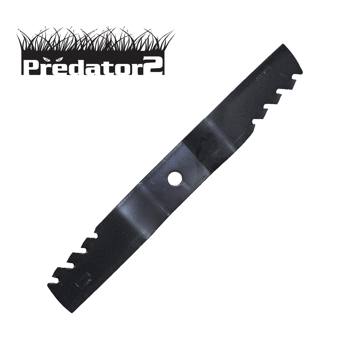 Predator Blade – 480mm/18-29/32″ John Deere – 3 for 54″